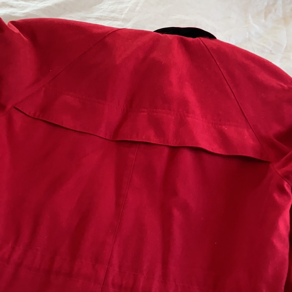 Gallery lined jacket - Picture 5 of 5